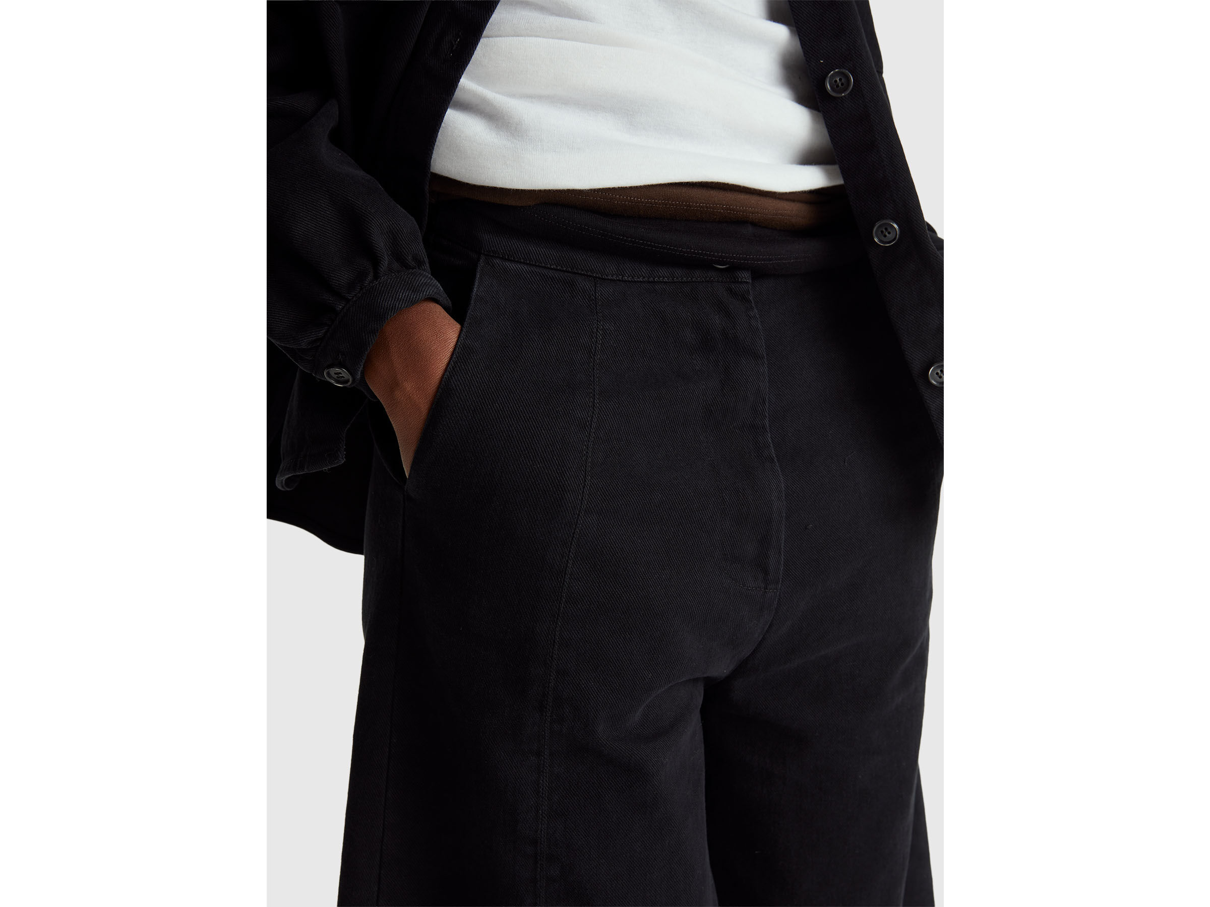 TROUSERS Women image number 4